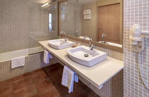 Arnes Hotel | Vilar Rural d'Arnes by Serhs Hotels