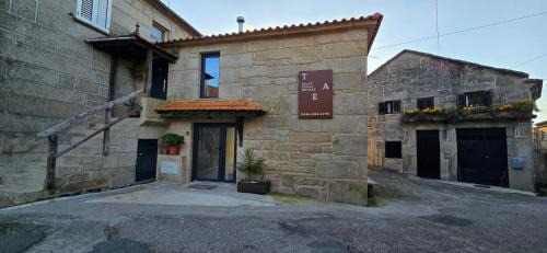 Moncao Apartment | Vilar Rural Houses - Casa dos Avós