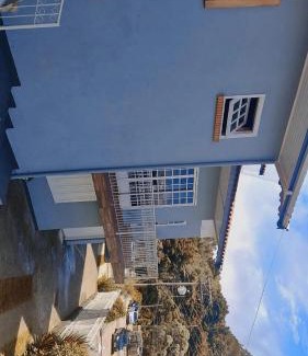 Vila Loli Apartment | Vilarejo da Esperanza