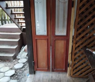 Paranagua House | Vilarejo Hospedagem