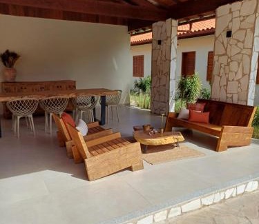 Conceicao do Ibitipoca Hotel | Vilarejo Ibitipoca