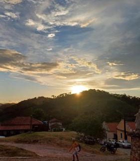 Conceicao do Ibitipoca Hotel | Vilarejo Ibitipoca