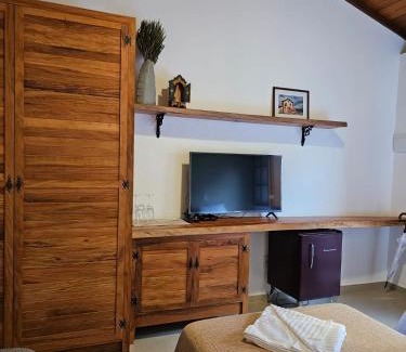 Conceicao do Ibitipoca Hotel | Vilarejo Ibitipoca