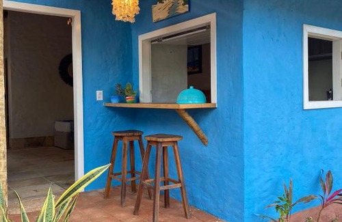 Ponta do Anel Hotel | Vilarejo Macapá Chalés