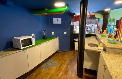 Rio das Ostras Hotel | Vilarejo Praia Hotel