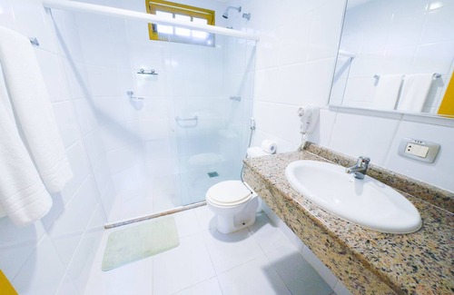 Rio das Ostras Hotel | Vilarejo Praia Hotel