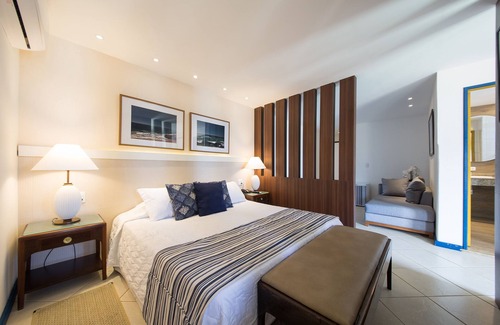 Rio das Ostras Hotel | Vilarejo Praia Hotel