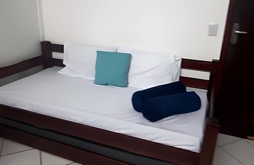 Itanhaem Hotel | Vilarejo Tropical