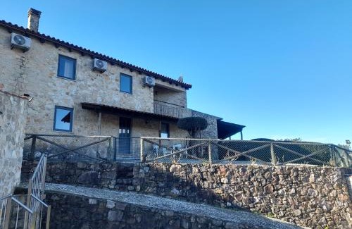 Matagosinha House | Vilas da Matagosa