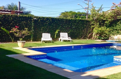 Vilas do Atlantico House | VILAS DO ATLANTICO SEASON HOUSE