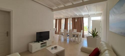 Rabil Apartment | Vilas Praia de Chaves Deluxe house sol y mar