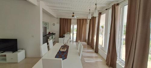 Rabil Apartment | Vilas Praia de Chaves Deluxe house sol y mar