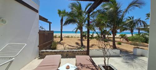Rabil Apartment | Vilas Praia de Chaves SEA VIEW sol y mar