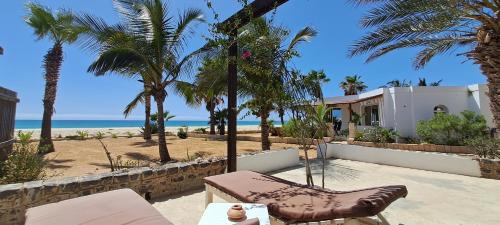Rabil Apartment | Vilas Praia de Chaves SEA VIEW sol y mar