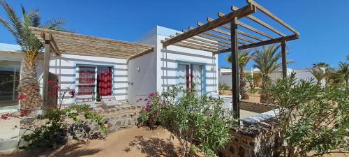 Rabil Villa | Vilas Praia de Chaves - sol y mar STANDART