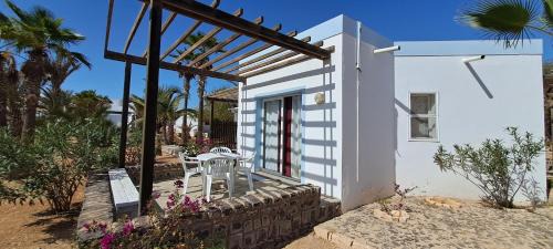 Rabil Villa | Vilas Praia de Chaves - sol y mar STANDART