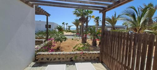 Rabil Villa | Vilas Praia de Chaves - sol y mar STANDART