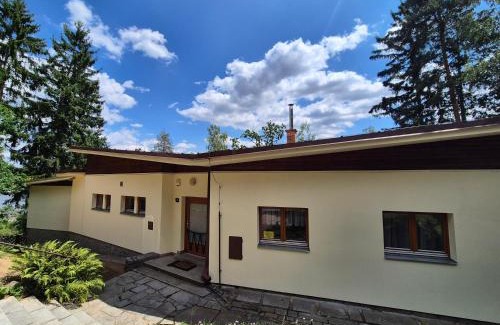 Kozarovice Villa | Vilas & Wellness Resort Orlík