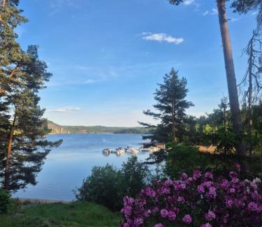 Kozarovice Villa | Vilas & Wellness Resort Orlík