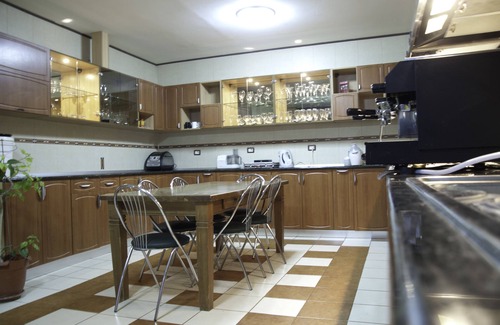 Pantelimon Villa | Vilaverde