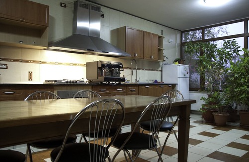 Pantelimon Villa | Vilaverde