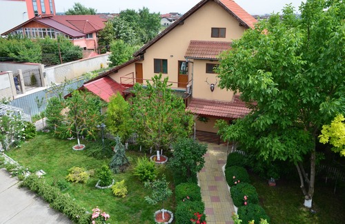 Pantelimon Villa | Vilaverde