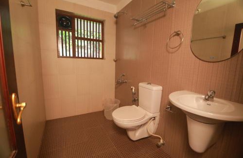 Kozhikode House | Vilayara Heritage Retreat