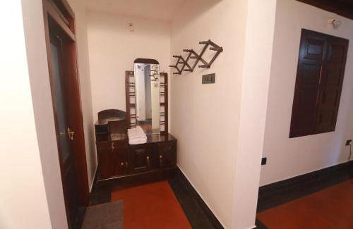 Kozhikode House | Vilayara Heritage Retreat