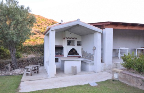 Matta 'e Peru House | viletta sul mare - Three Bedroom House, Sleeps 8