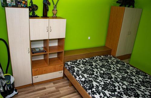 Lukovit Apartment | Vilhelmov’s apartament