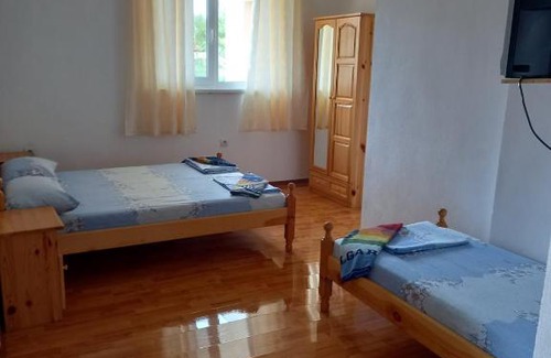 Krapets House | Vili Marina rooms