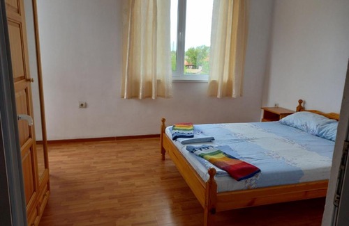 Krapets House | Vili Marina rooms