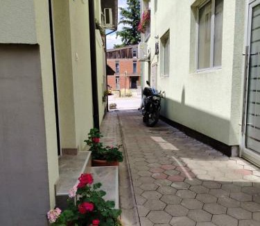 Arilje Apartment | Vilin konjic