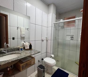 Pocao Apartment | VILINHA LOFT HOME AP- 02 - TÉRREO - Excelente Localização