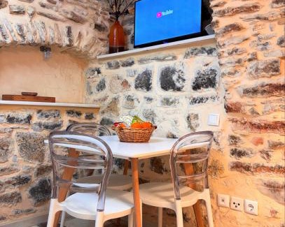 Pyrgi House | Vilitsa Holiday House