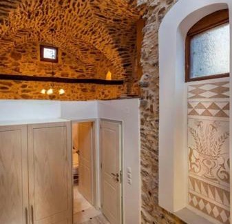 Pyrgi House | Vilitsa Holiday House
