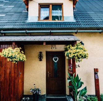 Kvacany House | Vilka Tkáč