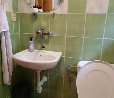Kvacany House | Vilka Tkáč