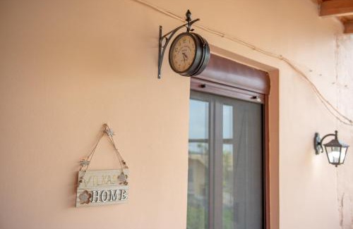 Topolia House | Vilkas Home