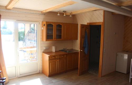 Plunge House | Vilkdvaris