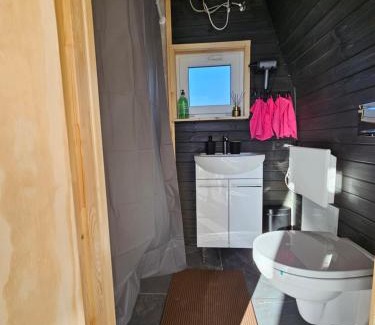 Baltic Sea Villa | Vilki
