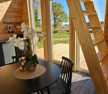Baltic Sea Villa | Vilki