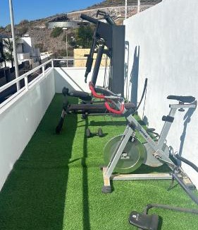 Costa Adeje Villa | Vill'A&R Tenerife