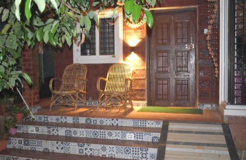 Hireguthi Villa | Vill Brahmi Stay Gokarna