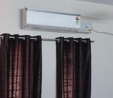 Hireguthi Villa | Vill Brahmi Stay Gokarna
