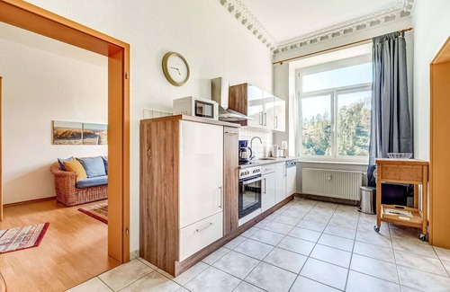 Grunhainichen Villa | Villa im Erzgebirge nahe Wanderwegen