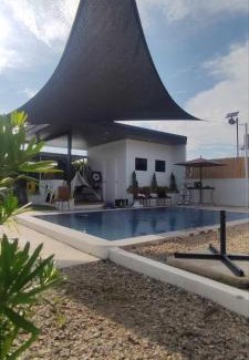 Lian Villa | Vill de Reyes-Eroles Private Resort