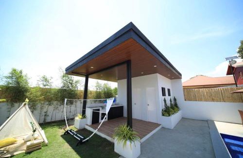 Lian Villa | Vill de Reyes-Eroles Private Resort