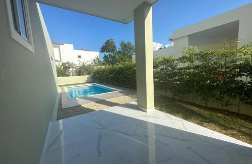 Montellano Villa | Villa Tranquila: Serene 3-Bedroom Retreat w/Pool