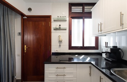 San Agustin Villa | Villa with private pool 2 minutes from La Playa de San Agustín